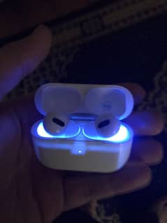 TWS AirPods