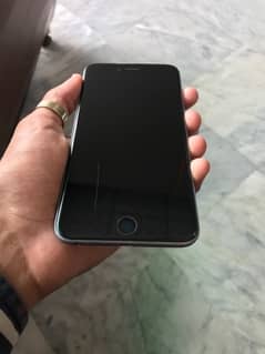 I Phone 6s Plus PTA Approved  32 GB phone Number 03064206549