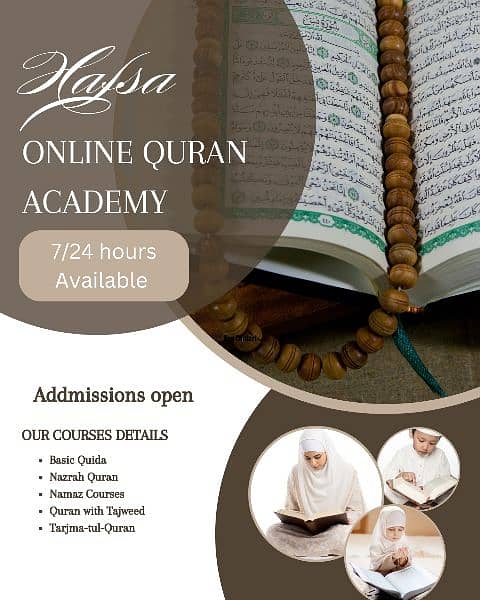 Online Quran Academy 2