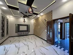 3 Years Installment Plan Luxury Brand New House In Al Hafeez Garden Phase 2 Lahore