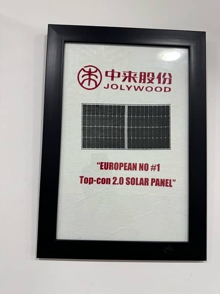 590w solar panal 4