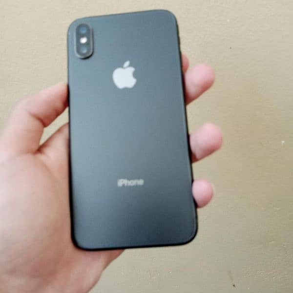 iphone XS 0