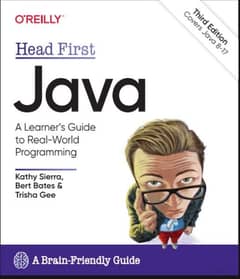 Head First Java 3rd Edition | PDF