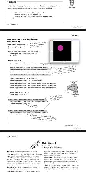 Head First Java 3rd Edition | PDF 5