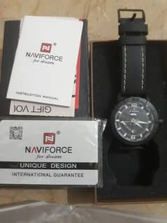 Naviforce Watch for Dream 0