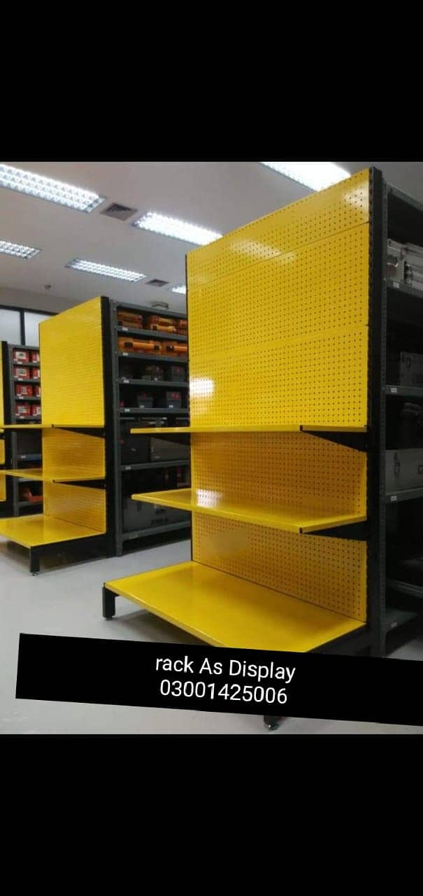 Wharehouse racks/ Storage racks/ Industrial racks/ Pharmacy Racks 7