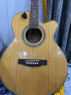 full size acoustic guitar for sale