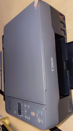 canon printer G2030