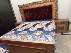 bridal carving bed for sale 0