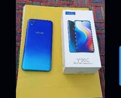 Vivo y91c 
Official PTA APPROVED
OFFICIAL