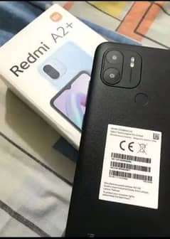 RedmiA2+