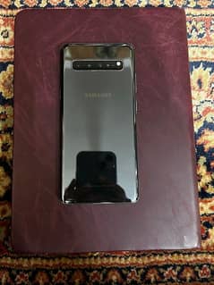 Samsung Galaxy S10 5G