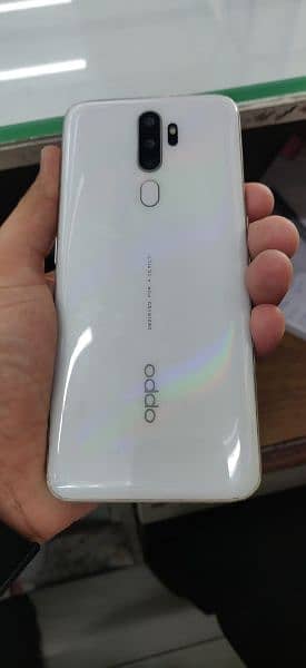 oppo A5 2020 0