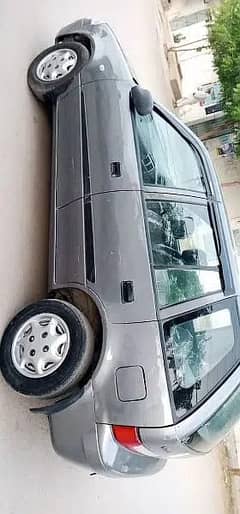 Suzuki Cultus VXR 2010 Urgent SALE 0