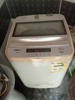 Imported  Automatic Washing machine