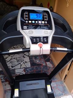 running machine for sale