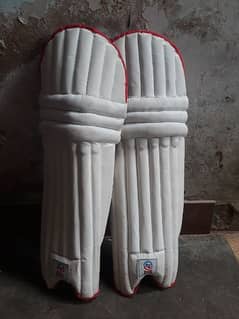 High Quality Cricket Kit Only 1 Month Used