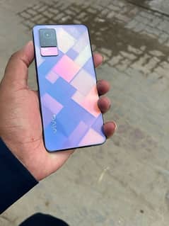 Vivo V21E (8+128Gb) 0