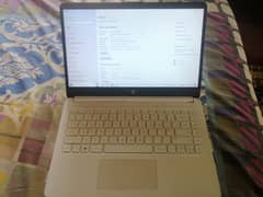 hp laptop