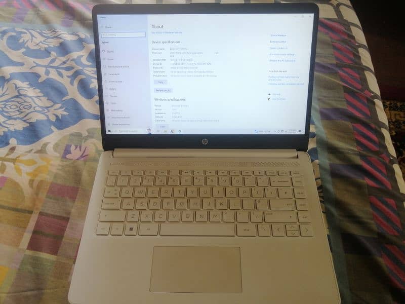 hp laptop 0