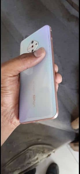 Vivo S1 pro 1