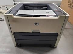 hp laserjet 1320 printer