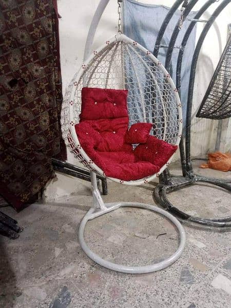 Swings Indoor 200 KG Metal Whole Sale 03115799448 1