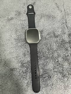 APPLE WATCH ULTRA 2 49 mm 0