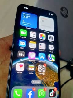 I phone 13 jv non pta 128gb All ok Only Cell