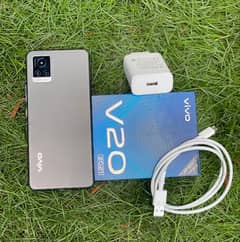 Vivo v20