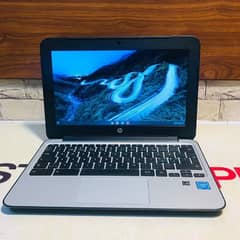 HP Laptop Chromebook 4/16