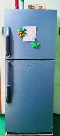 Fridge Haier Refrigrator