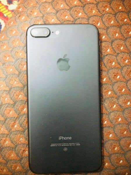 iphone 7plus pta approved 1