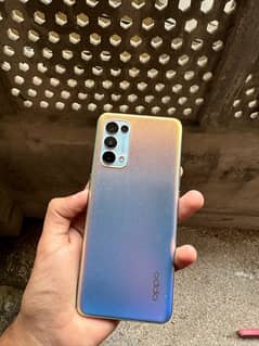 oppo reno 5  8/128gb