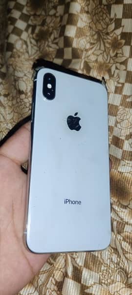 iphone x 64gb pta approved 0