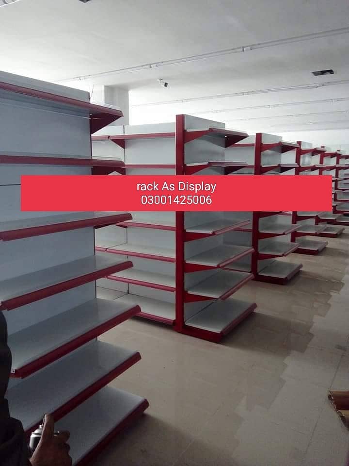 Wharehouse racks/ Storage racks/ Industrial racks/ Pharmacy Racks 11