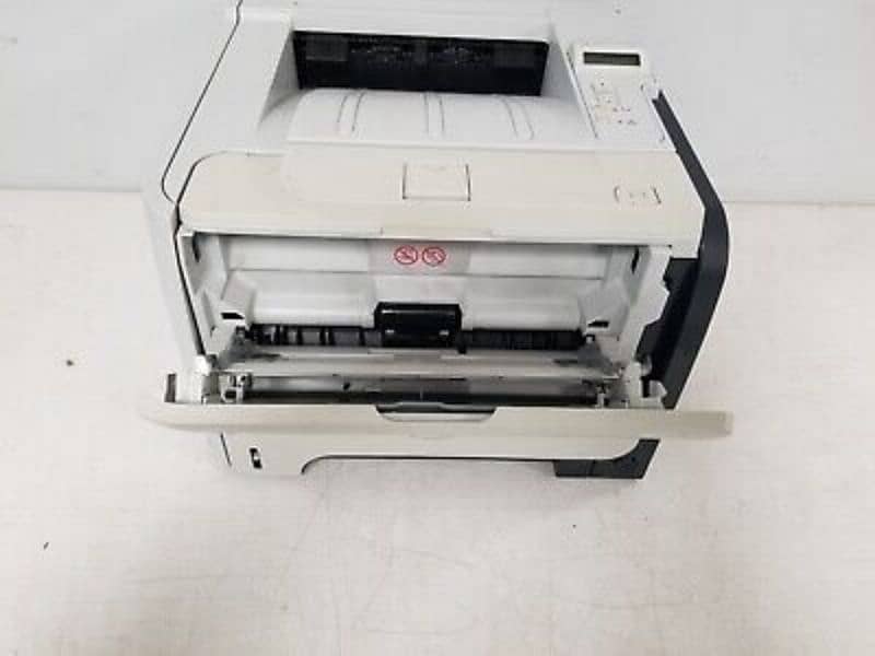 HP LaserJet P2055dn Network Based Heavy Duty Office Use Printer 5