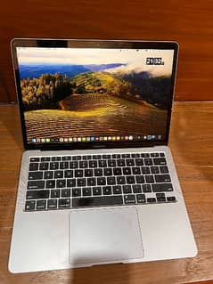 Macbook M1 2020 0