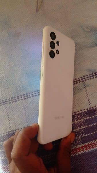 Samsung galaxy A13 1