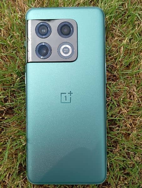 OnePlus 10 pro 5G NON PTA 8+8 256 0