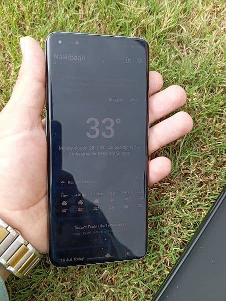 OnePlus 10 pro 5G NON PTA 8+8 256 2