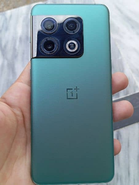 OnePlus 10 pro 5G NON PTA 8+8 256 5