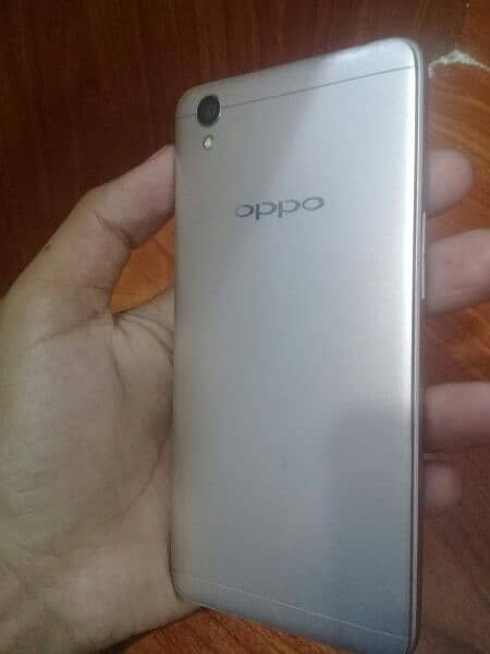 OppO a37 4