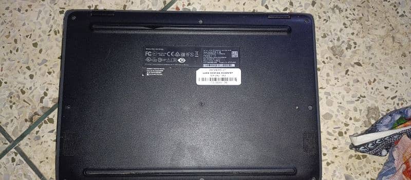 Lenovo Chromebook 2