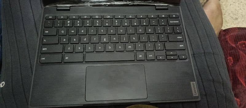 Lenovo Chromebook 3