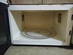 NATIONAL MICROWAVE FOR SALE