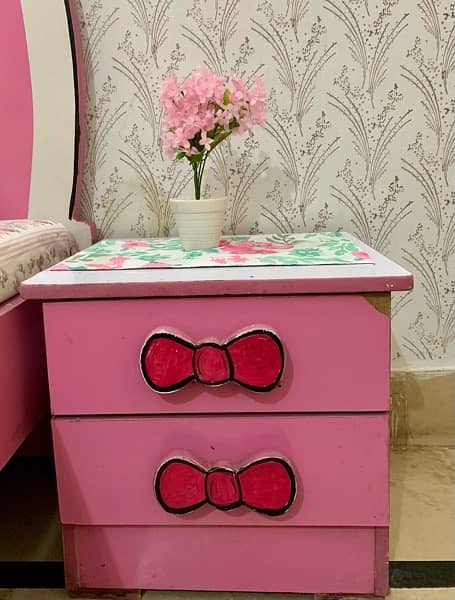 Hello Kitty Bed Set 2