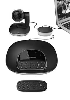 Logitech