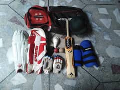 cricket KIT 0