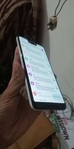 Google pixel 3xl approved 10/9.5 condition sab kuch okay ha